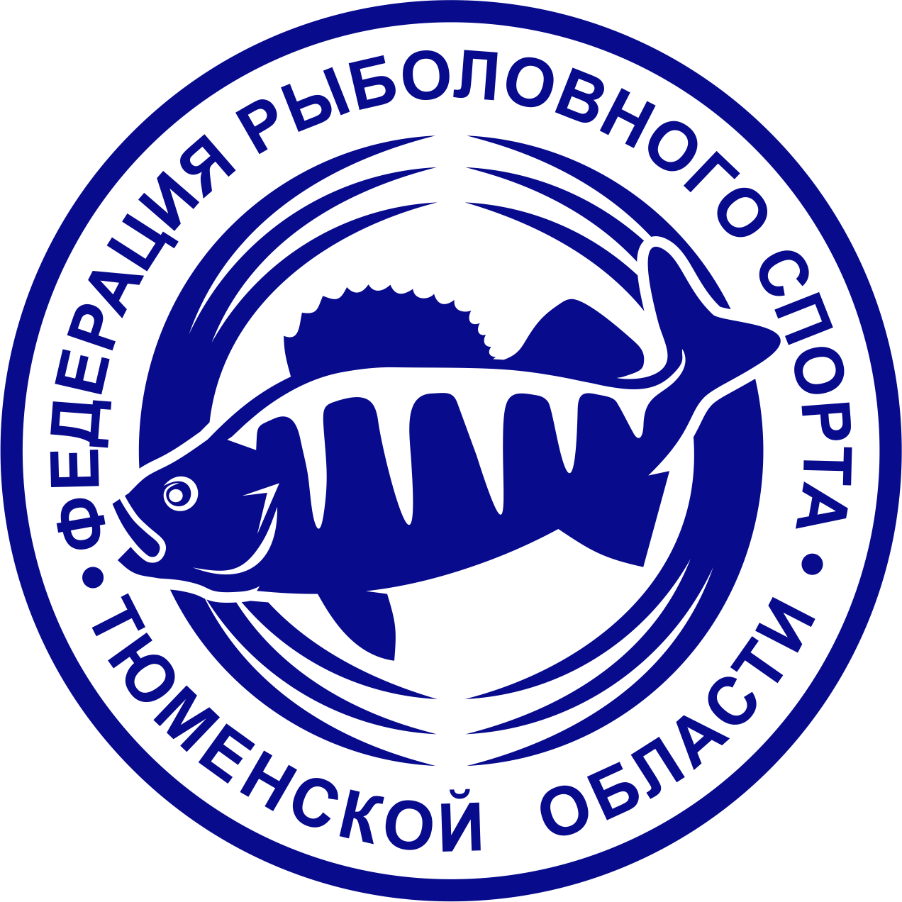 Федерация рыболовного спорта Тюменской области