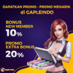 GAPLEINDO | Beberapa Link Judi Poker Online Online 24 Jam serta Mudah Jackpot 2022