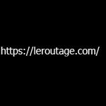 leroutage