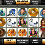 Situs Slot Gacor Terbaru 2022 Paling Sering Kasih Jackpot Beri Banyak Bonus